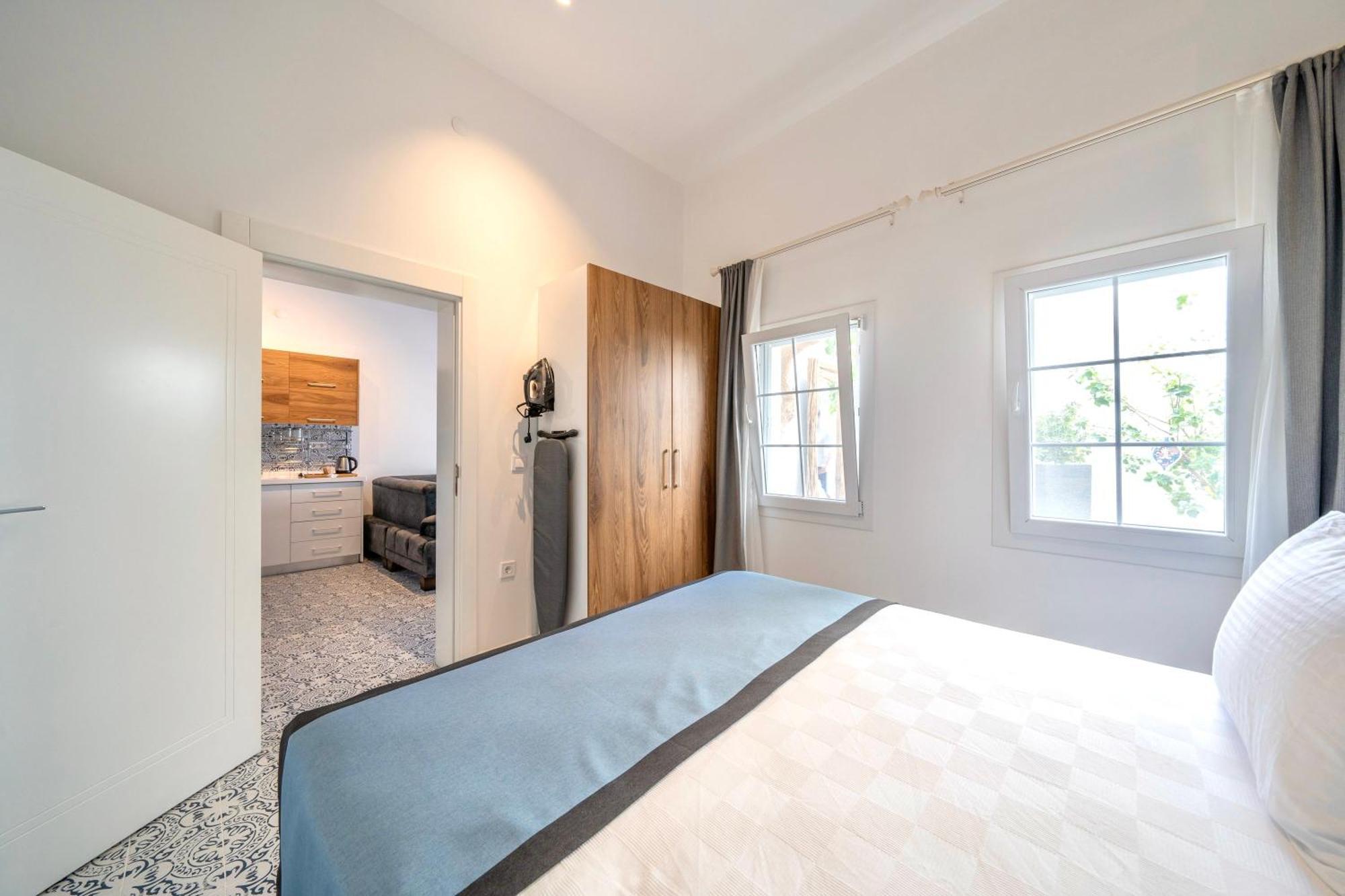 Noa Suite Hotel Only Adult Bodrum Exterior photo