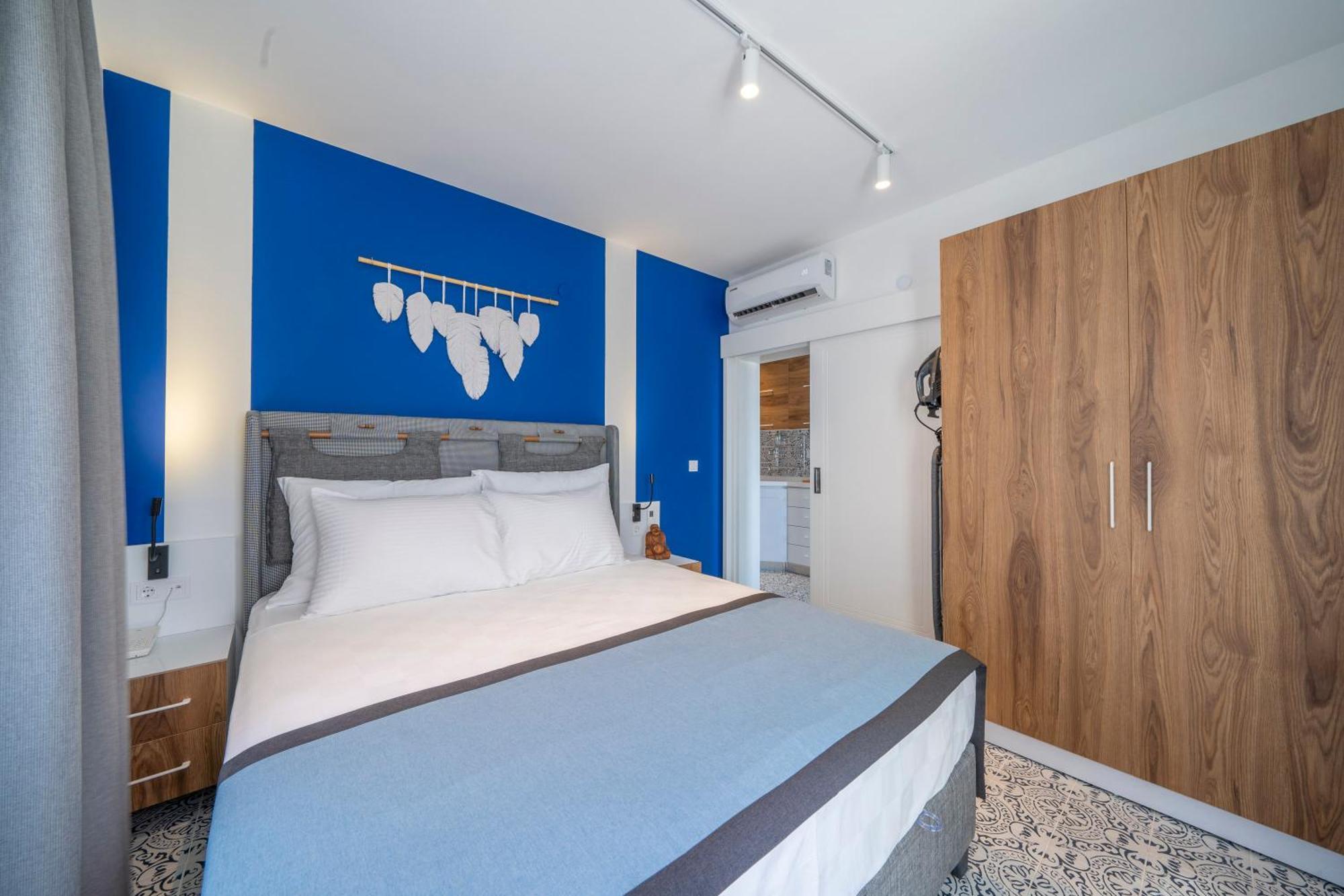 Noa Suite Hotel Only Adult Bodrum Exterior photo