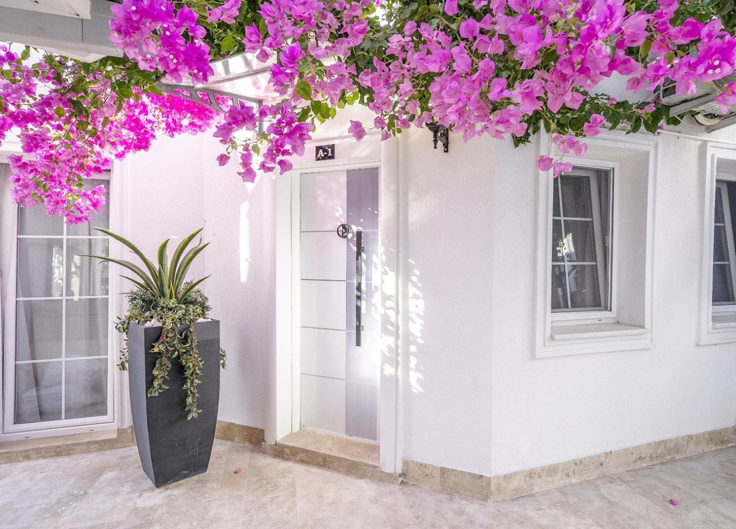 Noa Suite Hotel Only Adult Bodrum Exterior photo